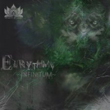 Обложка Eurythmy – Unfurl