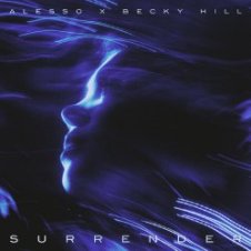 Обложка Alesso & Becky Hill – Surrender