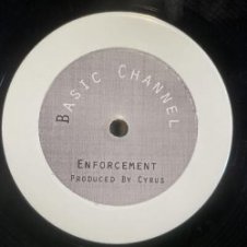 Обложка Cyrus – Enforcement