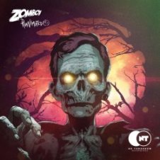 Обложка Zomboy – Raptor