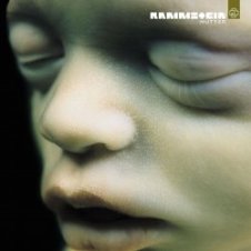 Обложка Rammstein – Mutter
