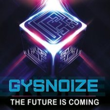 Обложка GYSNOIZE – Space World