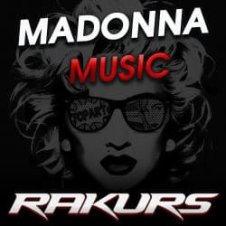Обложка Madonna – Music (Rakurs Remix)