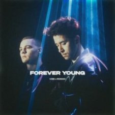 Обложка VIZE & roman – Forever Young