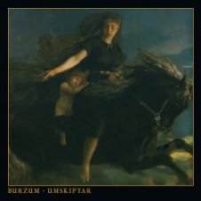 Обложка Burzum – Galgviðr