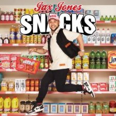 Обложка Jax Jones & Tove Lo – Jacques