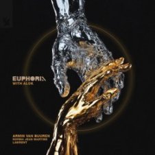 Обложка Armin Van Buuren, Alok, Norma Jean Martine – Euphoria (feat. Lawrent)
