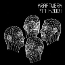 Обложка Kraftwerk – Schaufensterpuppen (Edit)