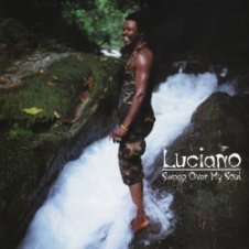 Обложка Luciano – I Believe In Music