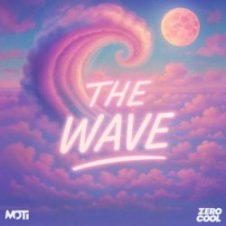 Обложка MOTi – The Wave
