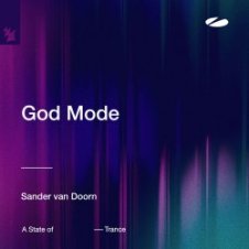 Обложка Sander van Doorn – God Mode