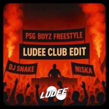 Обложка DJ SNAKE & NISKA – PSG BOYZ FREESTYLE