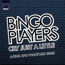 Обложка Bingo Players – Cry (Just A Little) (A-Trak & Phantoms Remix)