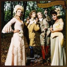 Обложка Army Of Lovers – Lit De Parade [Video Edit]