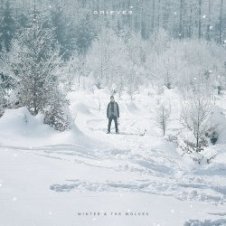 Обложка Grieves – Rain Damage