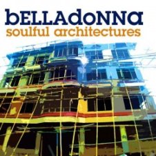 Обложка Belladonna – Le funk de lux