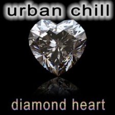 Обложка Urban Chill – Diamond Heart
