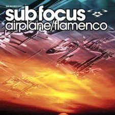 Обложка Suib Focus – Airplane