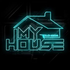Обложка Flo Rida – Once In A Lifetime