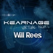 Обложка Bryan Kearney & Will Rees – Prime Example