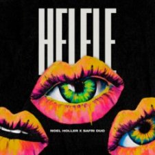 Обложка Noel Holler & Safri Duo – Helele