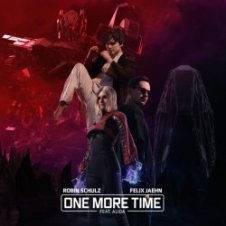 Обложка Robin Schulz feat. Felix Jaehn & Alida – One More Time