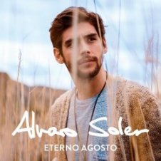 Обложка Alvaro Soler – Volar