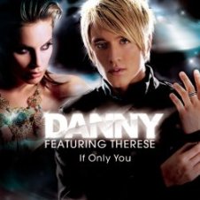 Обложка Danny Feat. Therese – If Only You