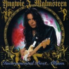 Обложка Yngwie Malmsteen – Magic Mirror