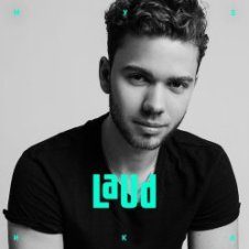 Обложка Laud – Музика