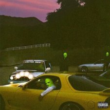 Обложка Jackboys & Travis Scott feat.JRosalia and Lil Baby – Highest in the Room (Remix)