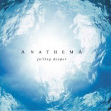 Обложка Anathema – Alone