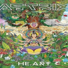 Обложка Ace Ventura & Astrix – Valley of Stevie (Perfect Stranger Remix)
