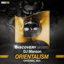 Обложка DJ Manson – Orientalism (Original Mix)