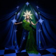 Обложка Mothica – SLEEPWALK