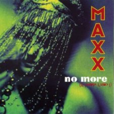 Обложка Maxx – No More