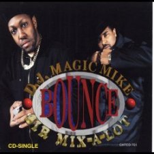 Обложка DJ Magic Mike – Do What I Got To Do