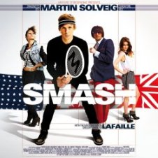 Обложка Martin Solveig – Lost