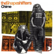 Обложка Shapeshifters – Chime