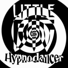Обложка Little Big – Hypnodancer