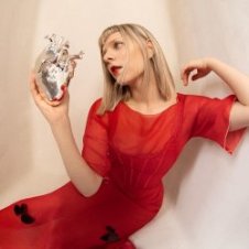 Обложка AURORA – Hearts Intuition