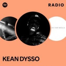 Обложка Kean Dysso – Solveylo Br