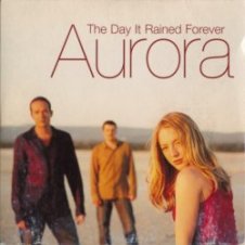 Обложка Aurora – The Day It Rained Forever (Flip & Fill Vocal)