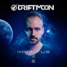 Обложка Driftmoon – Drifter