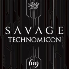 Обложка Savage – Tempo King