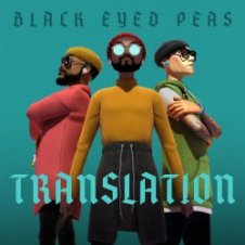 Обложка Black Eyed Peas & Ozuna & J. Rey Soul – MAMACITA