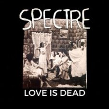 Обложка Spectre – Heist