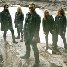 Обложка Chrome Division – Ghost Riders In The Sky
