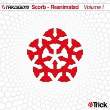Обложка Scorb – Yodyssey