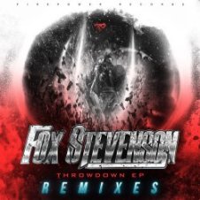 Обложка Fox Stevenson – High Five